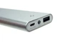 УМБ Remax Vanguard RPP-23 5500 mAh Silver (6954851236566-38497) - зображення 2