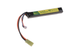Акумулятор LiPo 7,4 V 1450mAh 30C [ElectroRiver] (для страйкболу) - зображення 2