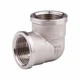 Кут 1 1/2"В нікел. SF36840 SD Forte - изображение 1