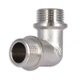 Кут 1/2"З нікел. SF37315 SD Forte - изображение 3