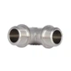 Кут 1/2"З нікел. SF37315 SD Forte - изображение 6