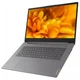 Ноутбук Lenovo IdeaPad 3 17ALC6 (82KV00M6RM) Arctic Gray - зображення 4