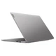 Ноутбук Lenovo IdeaPad 3 17ALC6 (82KV00M6RM) Arctic Gray - зображення 5