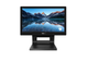 Монитор Philips 162B9T/00 Touchowy (162B9T/00) EU - изображение 1