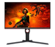 Монитор AOC U27G3X/BK (U27G3X/BK) EU - изображение 1