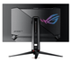 Монитор ASUS ROG Swift OLED PG32UCDM (90LM09T0-B01370) EU - изображение 4