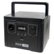 Портативна автоматична зарядна станція PROFI-TEC PPS600 LiFePO₄ із системою захисту 600 Вт/1200 Вт батарея 512 Вт⋅год - зображення 1