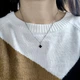 Серебряная подвеска с ониксом (2175780) - изображение 6