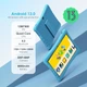 Планшет 10.1" LNMBBS S107 8+11/128Gb 8 ядер Android 13 8000 mAh - изображение 2