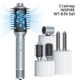 Стайлер для волосся INSPIRE WT-634-5IN1-grey - зображення 2