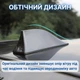 Автомобильная активная антенна «Плавник» RadioFin, черная - изображение 2