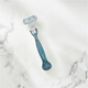 Станок жіночий для гоління Gillette Venus Smooth 3 леза - зображення 9