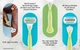 Станок жіночий для гоління Gillette Venus Extra Smooth 5 лез - изображение 11
