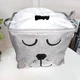 М'який текстильний кошик для зберігання 45*30*45 см Puppy Idea Home LY-01 - зображення 7