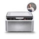 Профессиональный вакууматор, вакуумный упаковщик CASO VacuChef 40 (70 л/мин) - изображение 7
