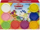 Набор пластилина Play-Doh из 8 мини-баночек (A7923) - изображение 2