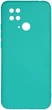 Чехол для смартфона Zarmans Soft Touch для Xiaomi Redmi 10С Turquoise (01000014007811005611) - изображение 1