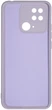 Чехол для смартфона Zarmans Soft Touch для Xiaomi Redmi 10С Lavender (01000014018711005618) - изображение 2