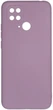 Чехол для смартфона Zarmans Soft Touch для Xiaomi Redmi 10С Dark Lavender (01000014025211005809) - изображение 1