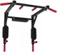 Турник-брусья навесной 4FIZJO 2 в 1 Black (P-5905973402644) - изображение 8