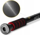 Турник раздвижной 4FIZJO Basic 61.5-100 см Black/Red (P-5905973402712) - изображение 9