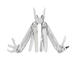 Мультитул NexTool Flagship Captain 19 в 1 (NE20214) Silver - зображення 2
