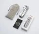 Мультитул NexTool Flagship Captain 19 в 1 (NE20214) Silver - зображення 8