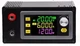 DC-DC понижающий/повышающий преобразователь XY-SK120 CC/CV 6-36V 6A 120W выход под банан - изображение 1