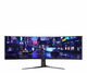 Монитор геймерский 49" 144Hz ASUS ROG STRIX XG49VQ Curved HDR изогнутый - изображение 1