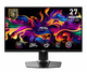 Монитор геймерский 27" 360Hz MSI MAG 271QPX QD-OLED безрамочный - изображение 1