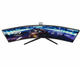Монитор геймерский 49" 144Hz ASUS ROG STRIX XG49VQ Curved HDR изогнутый - изображение 4
