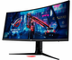 Монитор геймерский 34" 144Hz ASUS ROG STRIX XG349C Curved HDR изогнутый - изображение 4