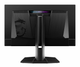 Монитор геймерский 27" 360Hz MSI MPG 271QRX QD-OLED безрамочный - изображение 5