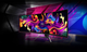 Монитор геймерский 49" 144Hz MSI MPG 491CQP QD-OLED безрамочный изогнутый - изображение 6