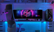 Монитор геймерский 49" 144Hz MSI MPG 491CQP QD-OLED безрамочный изогнутый - изображение 7