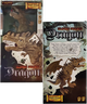 Фігурка Дракон (38см) Super Power Dragon зелений (СВІТЛО, ЗВУК) АВС - изображение 2