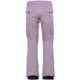 Женские горнолыжные штаны и штаны для сноуборда Aura Insulated Cargo Pant (Dusty Orchid), 686 M - изображение 2