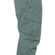 Горнолыжные штаны и штаны для сноуборда Infinity Insulated Cargo Pant (Cypress Green) 686, L - изображение 7