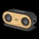 Портативная колонка House of Marley Get Together Mini 2 Bluetooth Speaker (EM-JA021-SB) - изображение 1