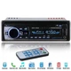 Автомагнітола CML-Player JSD-520 Bluetooth+USB+microSD+AUX 4x60W - зображення 3