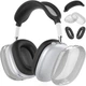 Чехол для Apple Airpods Max 2 / Airpods Max Ear Cups/Ear Pad/Headband Cover Black (ARS83286) - изображение 1