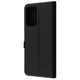 Чохол WAVE Flap Case для Samsung Galaxy A52 (A525F) Black - зображення 1
