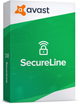 Avast SecureLine VPN для 1 ПК на 2 года - изображение 1