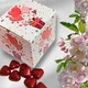 Подарункова коробка Love present 7 х 7 х 7 см на День закоханих - День Святого Валентина - зображення 2
