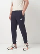 Спортивные штаны мужские Puma Ess No. 1 Logo SliSweatpants Tr Cl 68264416 L New Navy (4067983598128) - изображение 1
