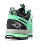 Черевики трекінгові жіночі Garmont NEW DRAGONTAIL TECH GTX WMS W 39.5 (6.0UK) Green/black/red (002474) - изображение 4