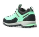 Черевики трекінгові жіночі Garmont NEW DRAGONTAIL TECH GTX WMS W 39.5 (6.0UK) Green/black/red (002474) - изображение 6