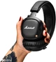 Наушники Marshall Mid Bluetooth Black (4091742) - изображение 4