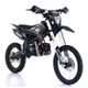 Пітбайк ASIX XB68 125 см3 -чорний - зображення 6