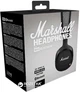 Наушники Marshall Mid Bluetooth Black (4091742) - изображение 6